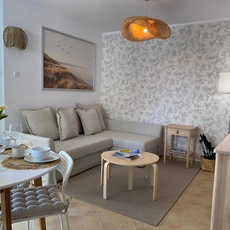 Apartament Przy Plazy Boho Świnoujście Esterno foto