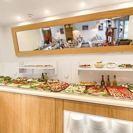 Apartament Przy Plazy Boho Świnoujście Esterno foto