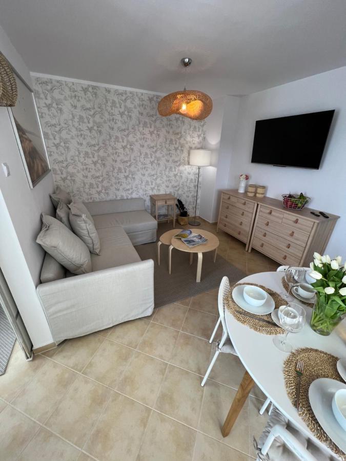 Apartament Przy Plazy Boho Świnoujście Esterno foto