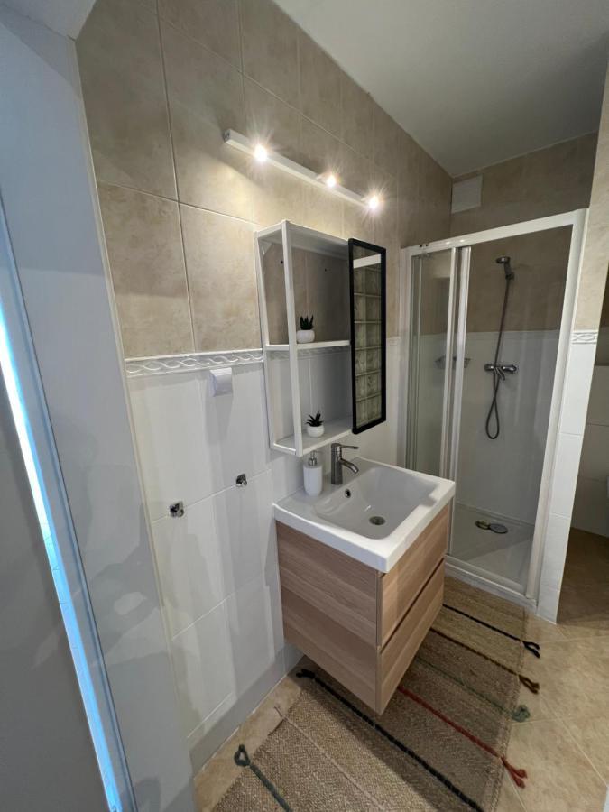Apartament Przy Plazy Boho Świnoujście Esterno foto