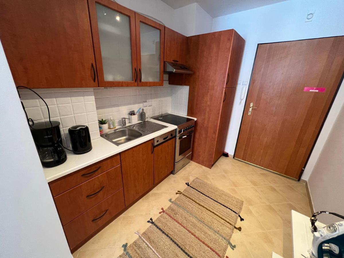 Apartament Przy Plazy Boho Świnoujście Esterno foto