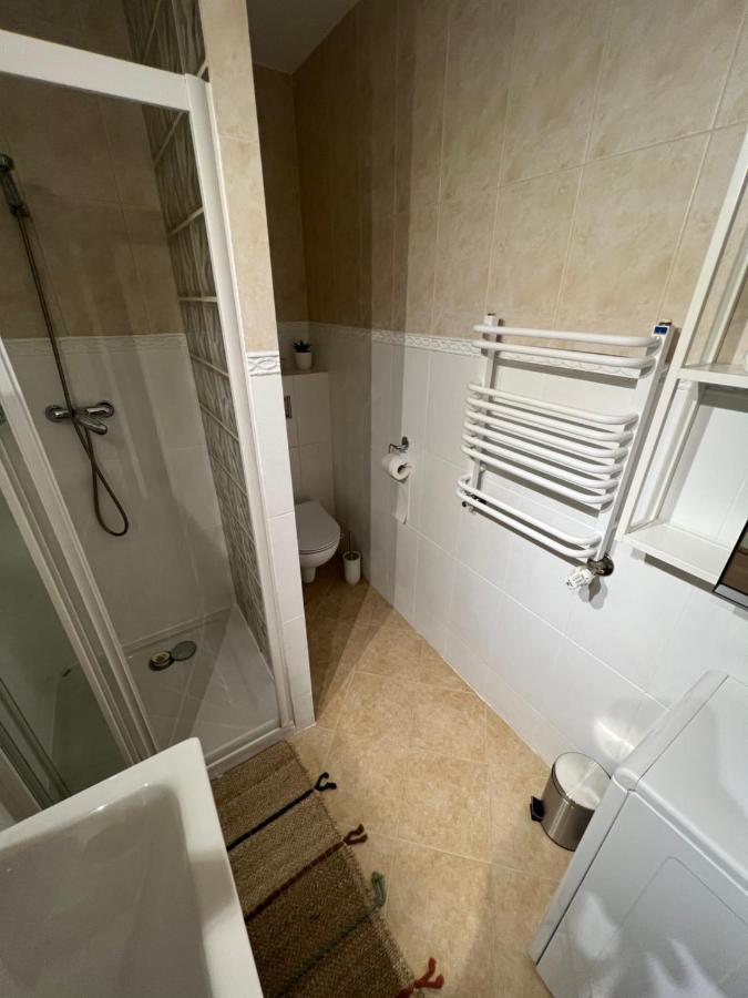Apartament Przy Plazy Boho Świnoujście Esterno foto