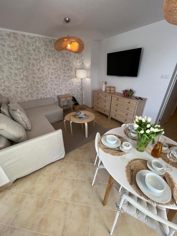 Apartament Przy Plazy Boho Świnoujście Esterno foto