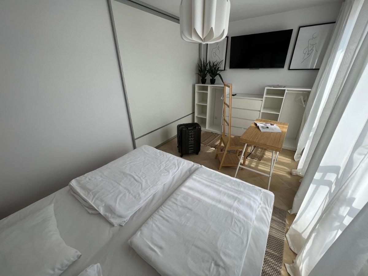 Apartament Przy Plazy Boho Świnoujście Esterno foto