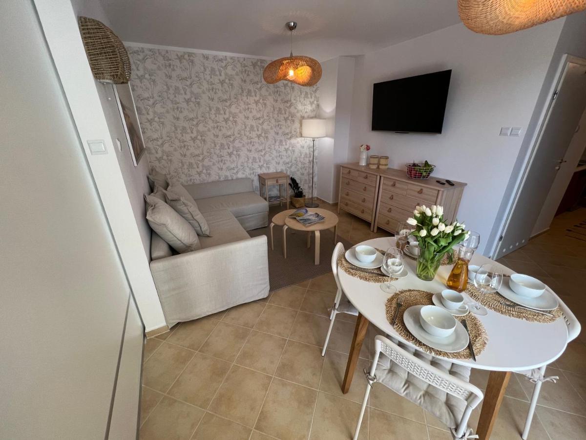 Apartament Przy Plazy Boho Świnoujście Esterno foto