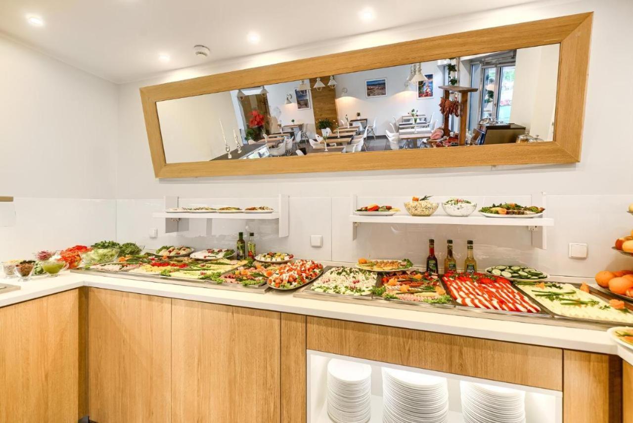 Apartament Przy Plazy Boho Świnoujście Esterno foto